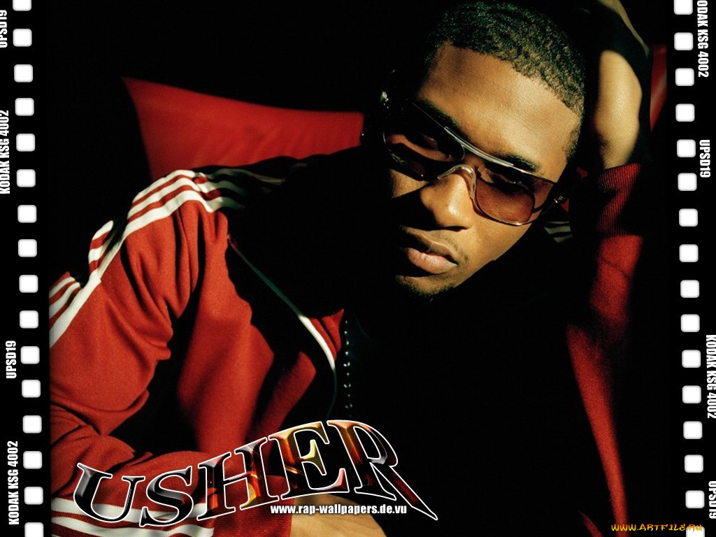 , usher